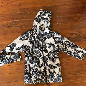 Lululemon Zip Up Hoodie